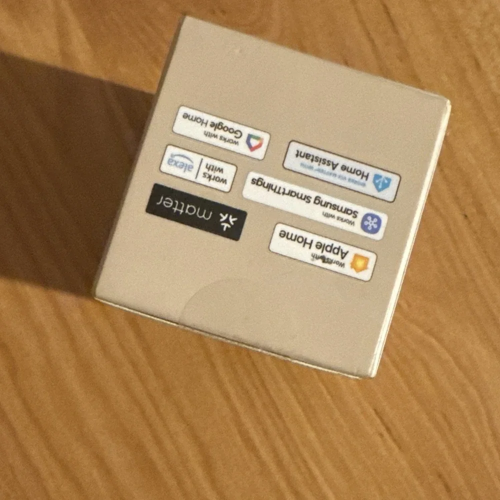 Aqara FP300 Presence Multi-Sensor mmWave Matter Thread Smart Home - New/ Sealed